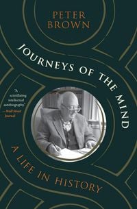 Produktbild: Journeys of the Mind
