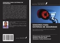 Produktbild: Sensores Para Sistemas De Seguridad