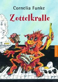 Produktbild: Zottelkralle