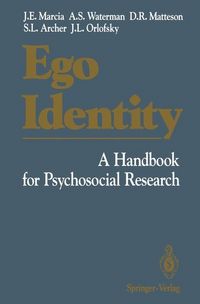 Produktbild: Ego Identity