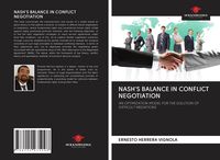 Produktbild: Nash's Balance in Conflict Negotiation