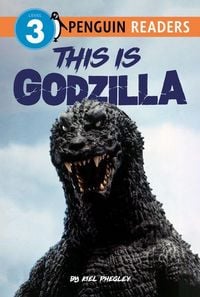 Produktbild: This Is Godzilla