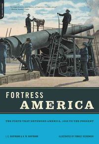 Produktbild: Kaufmann, J: Fortress America