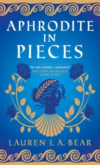 Produktbild: Aphrodite in Pieces