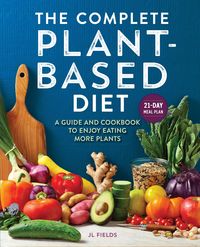Produktbild: Complete Plant-Based Diet