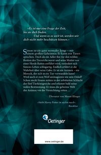 Animox 1. Das Heulen der Wölfe