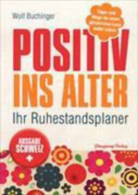 Produktbild: Positiv ins Alter