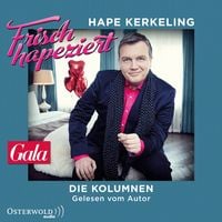 Produktbild: Frisch hapeziert