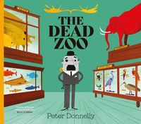 Produktbild: The Dead Zoo