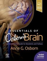 Produktbild: Essentials of Osborn's Brain