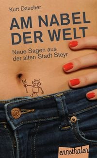 Produktbild: Am Nabel der Welt