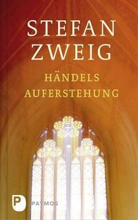 Produktbild: H&auml;ndels Auferstehung