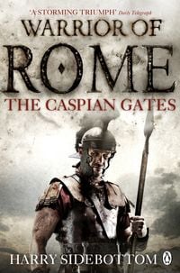 Produktbild: Warrior of Rome IV