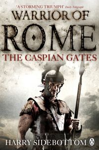 Produktbild: Warrior of Rome IV: The Caspian Gates