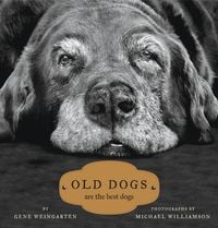 Produktbild: Old Dogs