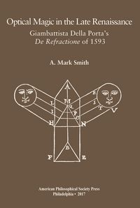 Produktbild: Optical Magic in the Late Renaissance