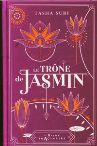 Produktbild: Les royaumes ardents