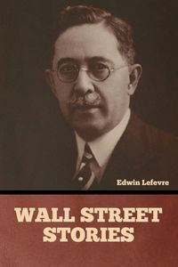 Produktbild: Wall Street stories