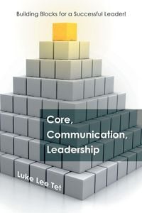 Produktbild: Core, Communication, Leadership