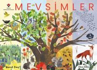 Produktbild: Mevsimler