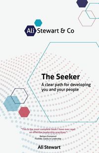 Produktbild: The Seeker