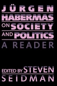 Produktbild: The Habermas Reader