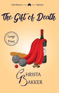 Produktbild: The Gift of Death