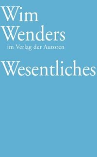Produktbild: Wesentliches