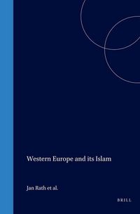 Produktbild: Western Europe and Its Islam