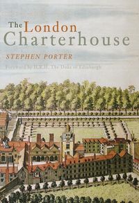 Produktbild: The London Charterhouse