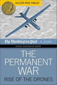 Produktbild: The Permanent War