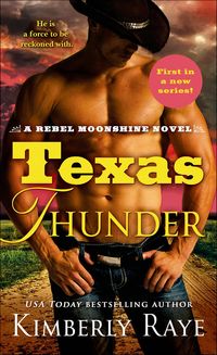 Produktbild: Texas Thunder