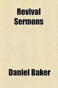 Produktbild: Revival Sermons
