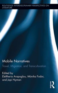 Produktbild: Mobile Narratives