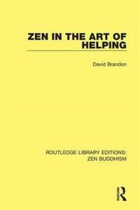 Produktbild: Zen in the Art of Helping