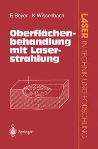 Produktbild: Oberfl&auml;chenbehandlung mit Laserstrahlung