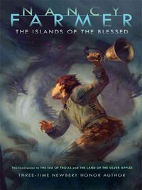 Produktbild: Islands Of The Blessed -Lp