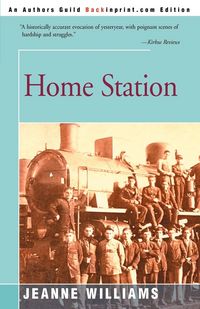 Produktbild: Home Station