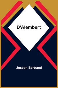 Produktbild: D'Alembert