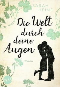 Produktbild: Die Welt durch deine Augen