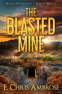 Produktbild: The Blasted Mine