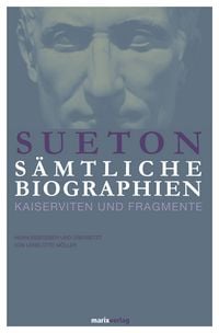Produktbild: S&auml;mtliche Biographien
