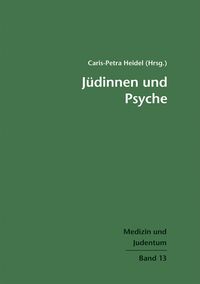 Produktbild: J&uuml;dinnen und Psyche