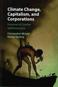 Produktbild: Climate Change, Capitalism, and Corporations