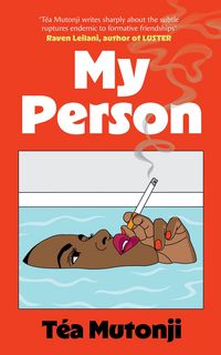 Produktbild: My Person
