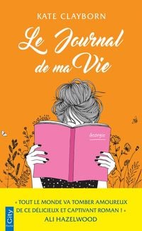 Produktbild: Le journal de ma vie