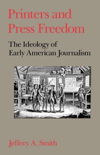 Produktbild: Printers and Press Freedom