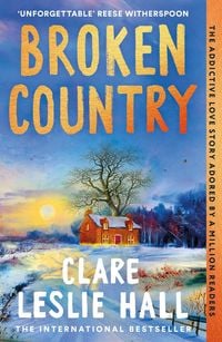 Produktbild: Broken Country