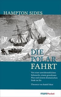 Produktbild: Die Polarfahrt