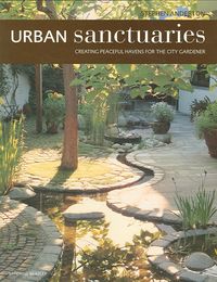 Produktbild: Urban Sanctuaries